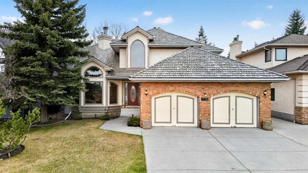 4-bed Detached for sale at 935 Shawnee Drive SW, Calgary