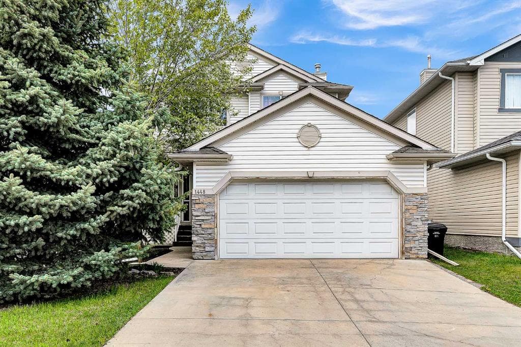 3-bed Detached for sale at 1448 Shannon Avenue SW, Calgary