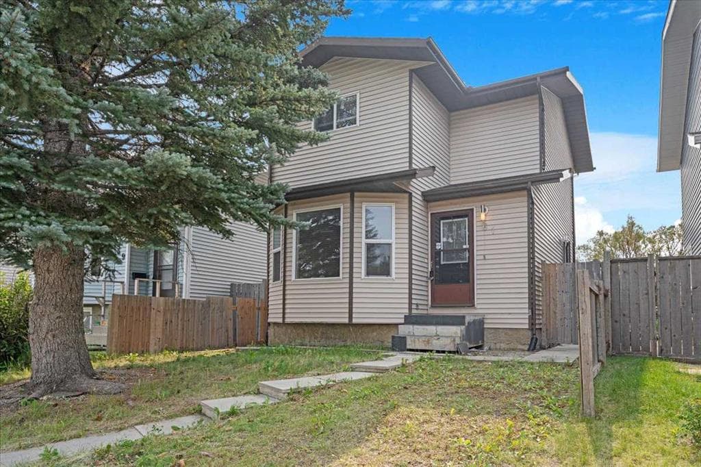 3-bed Detached for sale at 61 Falmere Way NE, Calgary
