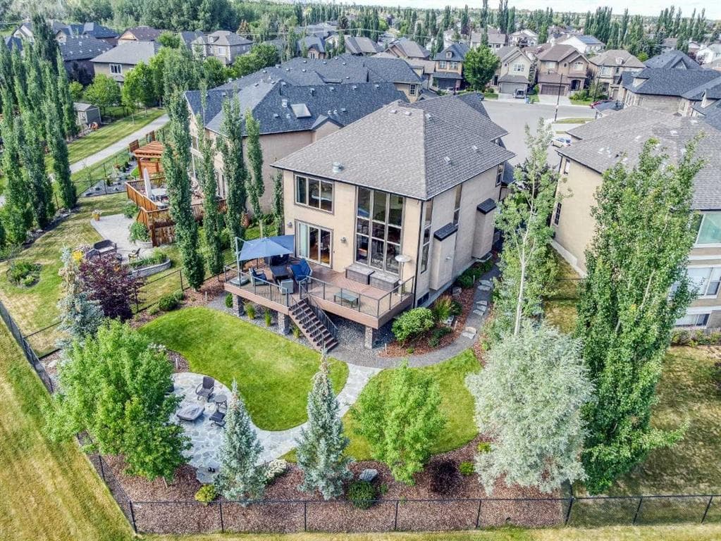 4-bed Detached for sale at 29 Quarry Court SE, Calgary