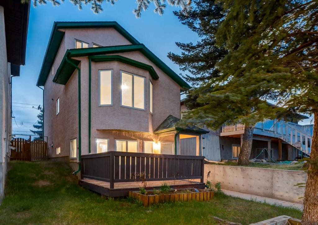 4-bed Detached for sale at 1135 37 Street SE, Calgary
