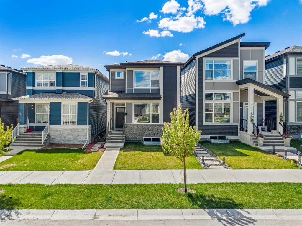 4-bed Detached for sale at 149 Belmont Boulevard SW, Calgary