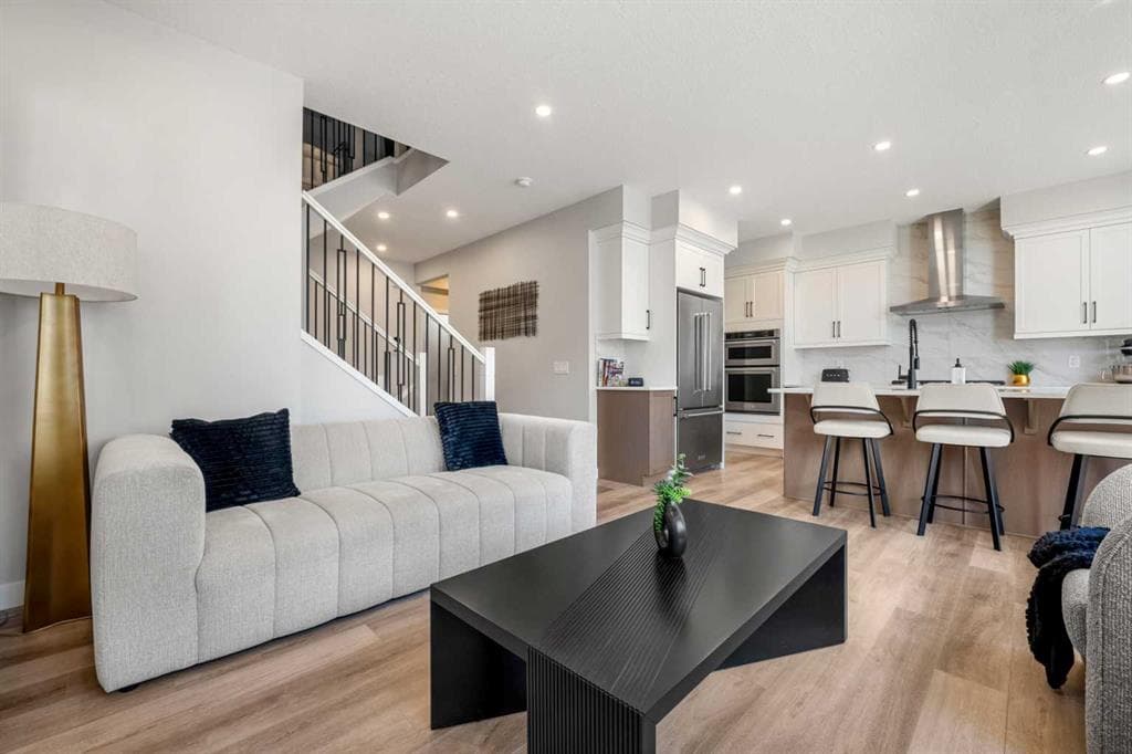 4-bed Detached for sale at 353 Seton Villas SE, Calgary