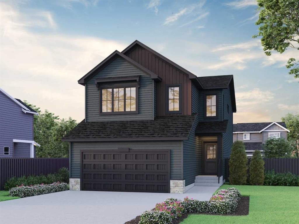 4-bed Detached for sale at 462 Bighorn Avenue SW, Calgary