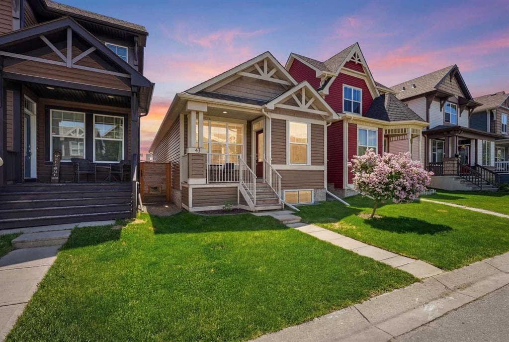 43 Auburn Bay Crescent SE — photo 1