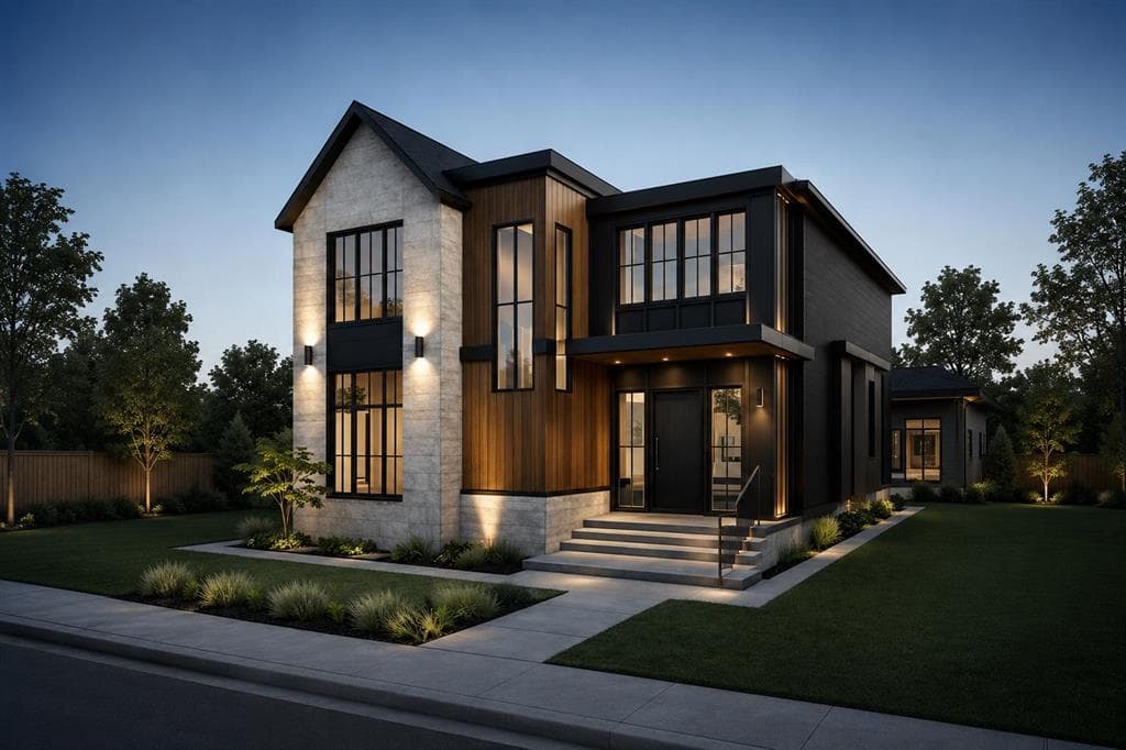 4-bed Detached for sale at 243 22 Avenue NE, Calgary