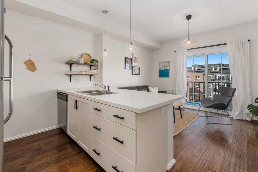2-bed Apartment for sale at 1403, 279 Copperpond Common SE, Calgary