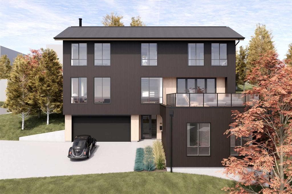 3-bed Detached for sale at 828 Bison Path SE, Calgary