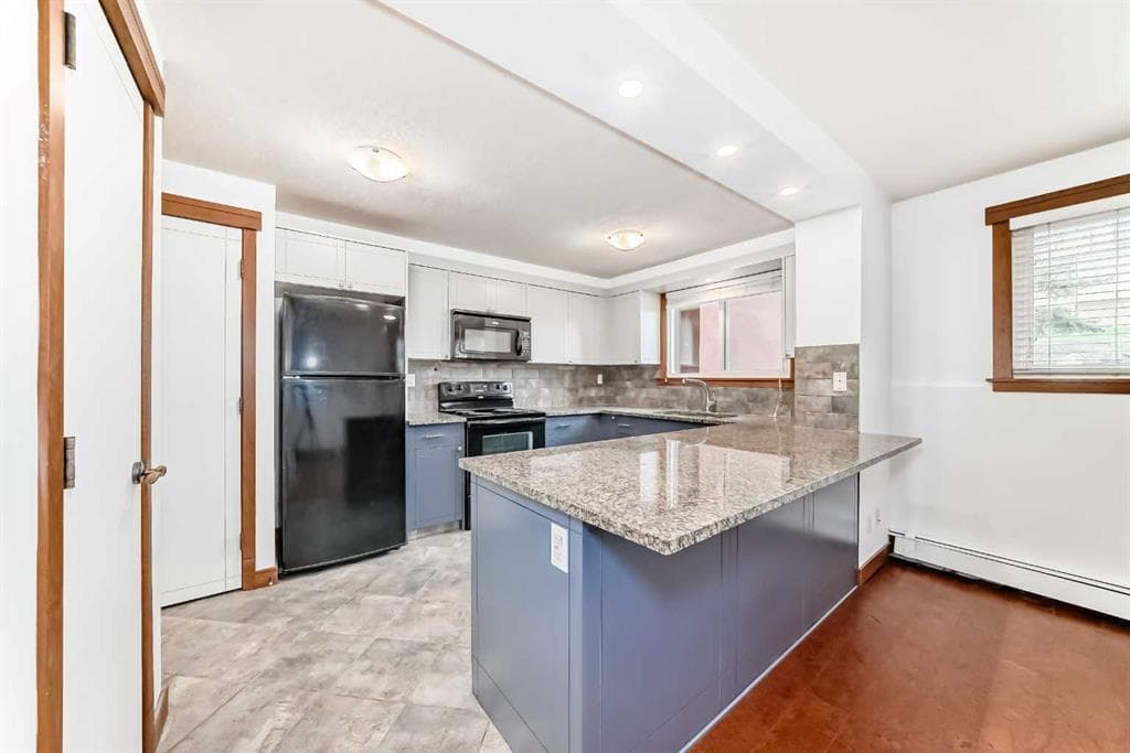 2-bed Apartment for sale at 112, 315 50 Avenue SW, Calgary