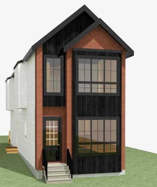4-bed Detached for sale at 202 19 Avenue NE, Calgary