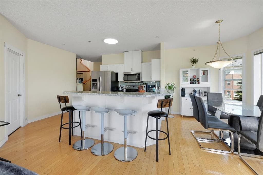 2-bed Apartment for sale at 227, 1920 14 Avenue NE, Calgary