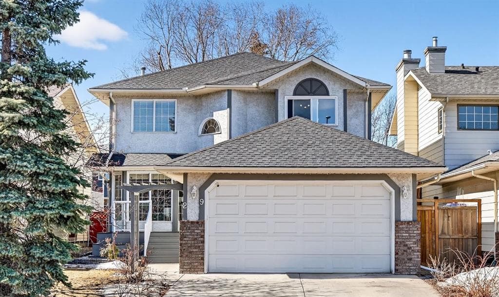 5-bed Detached for sale at 29 Sundown Way SE, Calgary