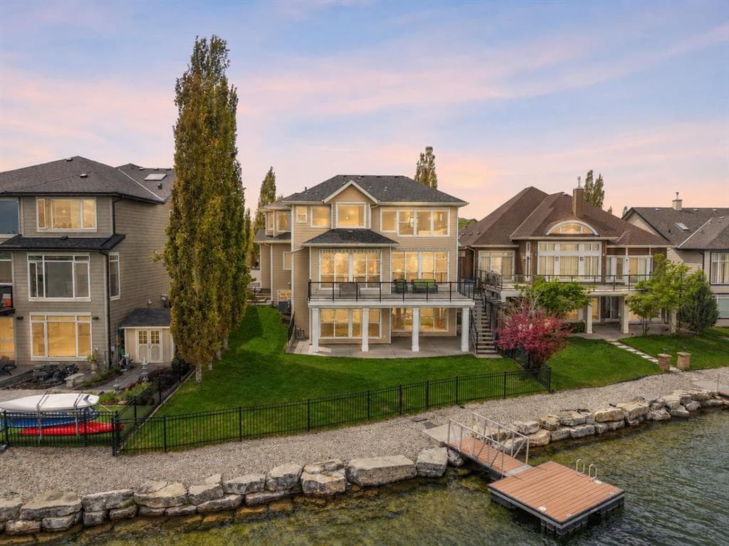5-bed Detached for sale at 54 Auburn Sound Place SE, Calgary