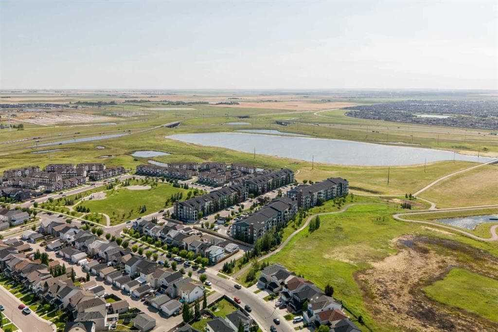 2-bed Apartment for sale at 4318, 99 Copperstone Park SE, Calgary