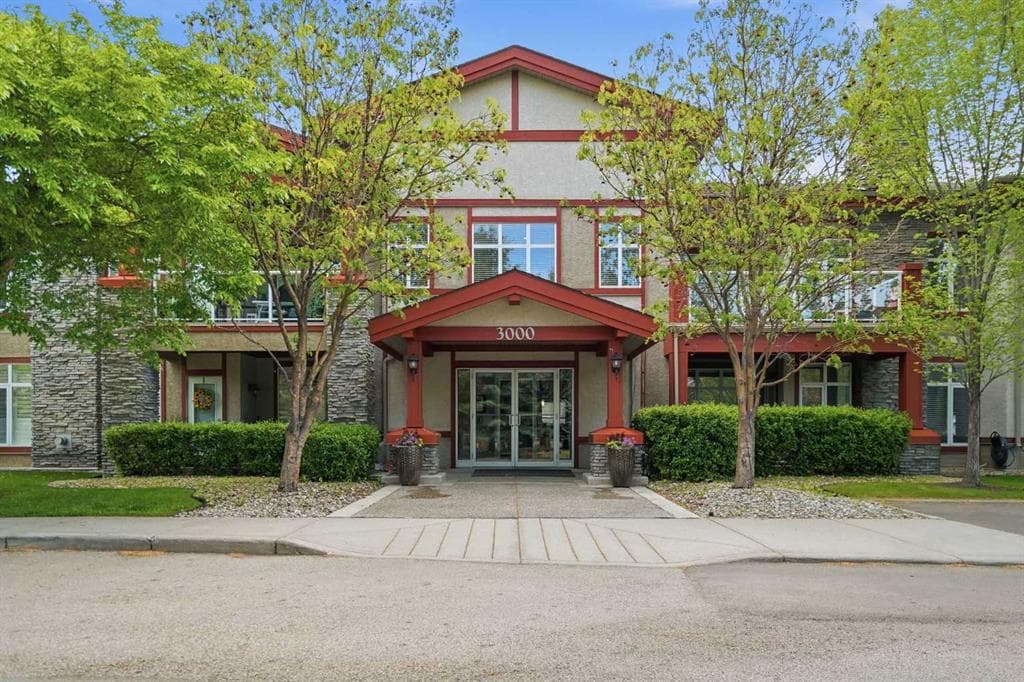 2-bed Apartment for sale at 3117, 3117 Lake Fraser Green SE, Calgary