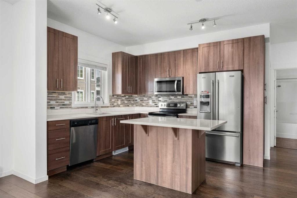 2-bed Apartment for sale at 2320, 215 Legacy Boulevard SE, Calgary