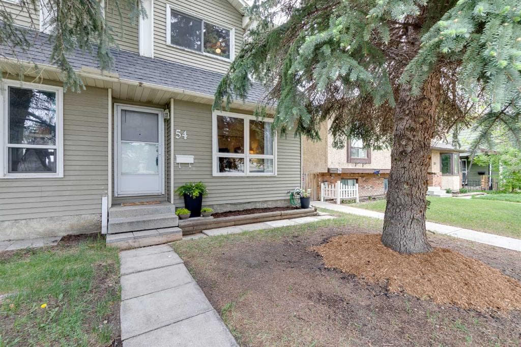3-bed Semi-detached for sale at 54 Bermondsey Road NW, Calgary
