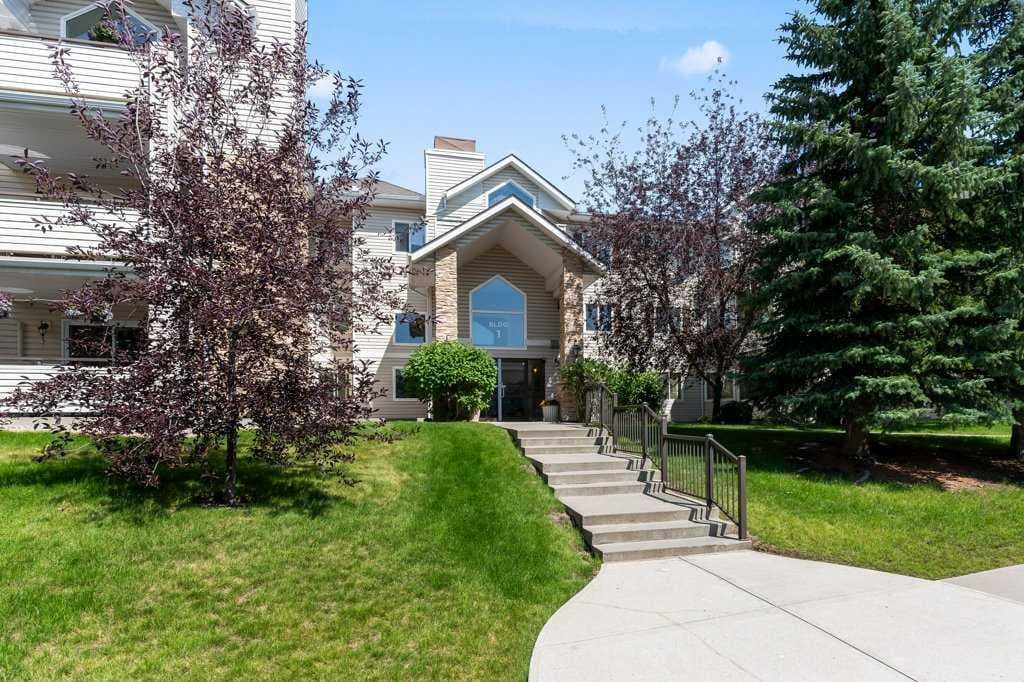 2-bed Apartment for sale at 1302, 7451 Springbank Boulevard SW, Calgary