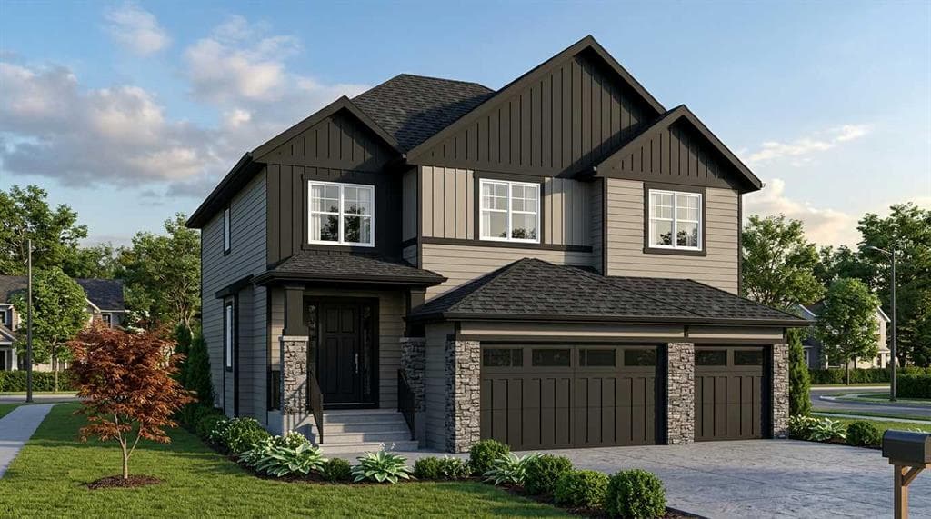 5-bed Detached for sale at 94 North Bridges Garden, Langdon