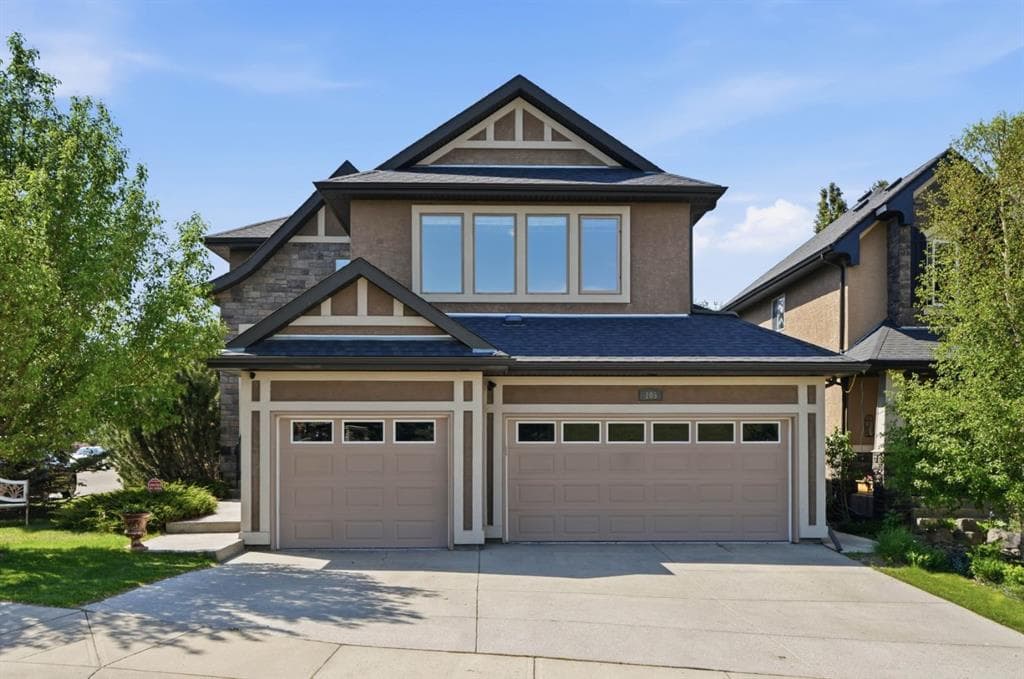105 Cranridge Heights SE — photo 1