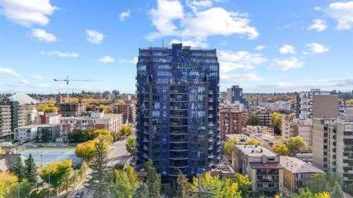 2-bed Apartment for sale at 311, 303 13 Avenue SW, Calgary