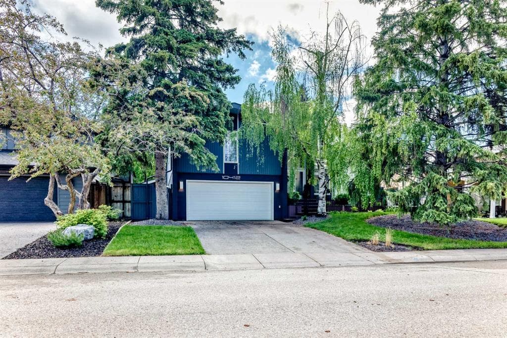 4-bed Detached for sale at 10412 Willowcrest Road SE, Calgary