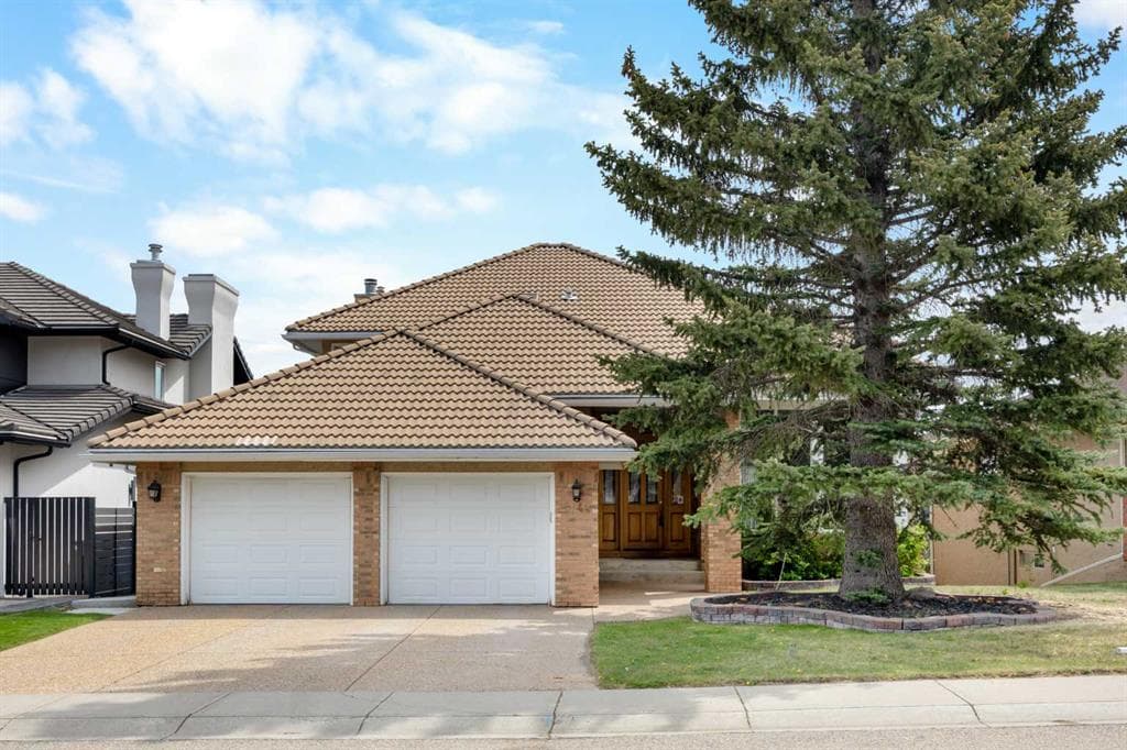 4-bed Detached for sale at 2740 Signal Ridge View SW, Calgary