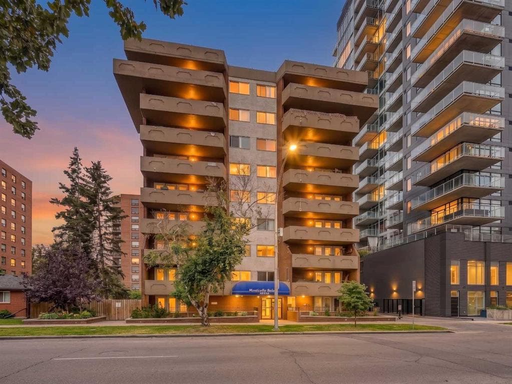 302, 1309 14 Avenue SW — photo 1