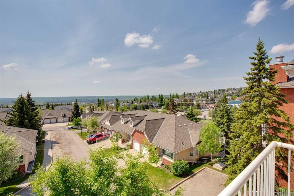 2-bed Apartment for sale at 2301, 2000 Sienna Park Green SW, Calgary