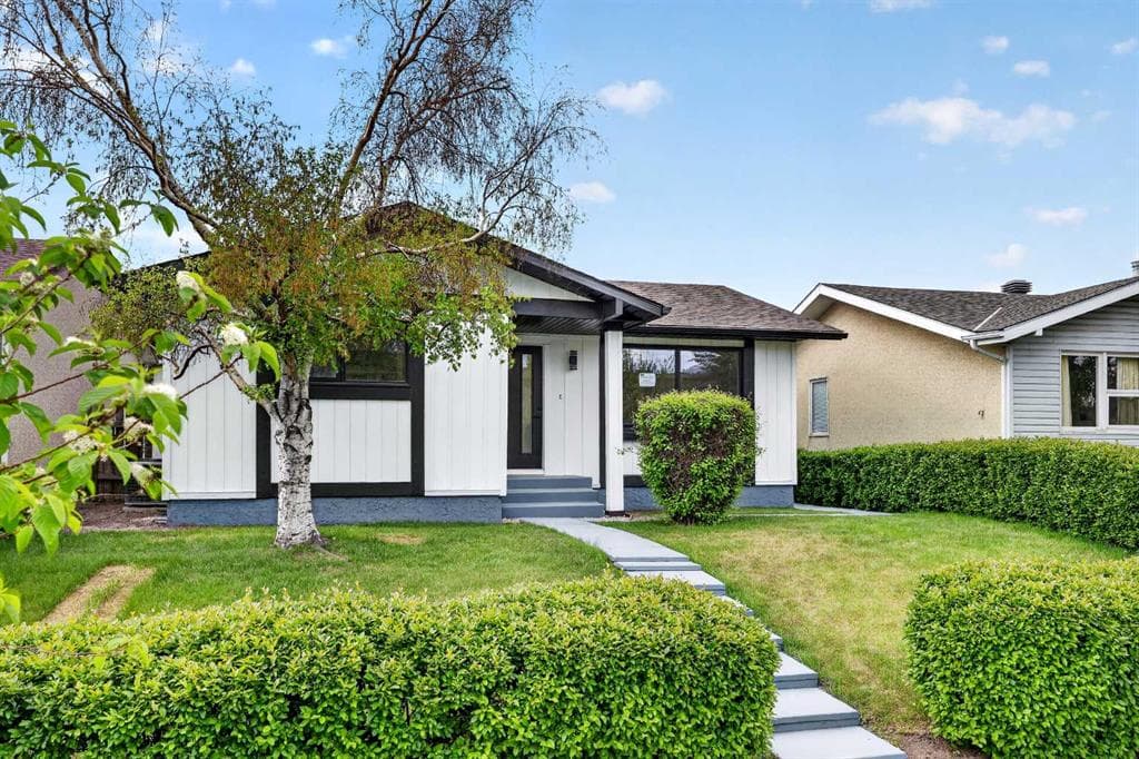 5-bed Detached for sale at 5423 Madigan Drive NE, Calgary