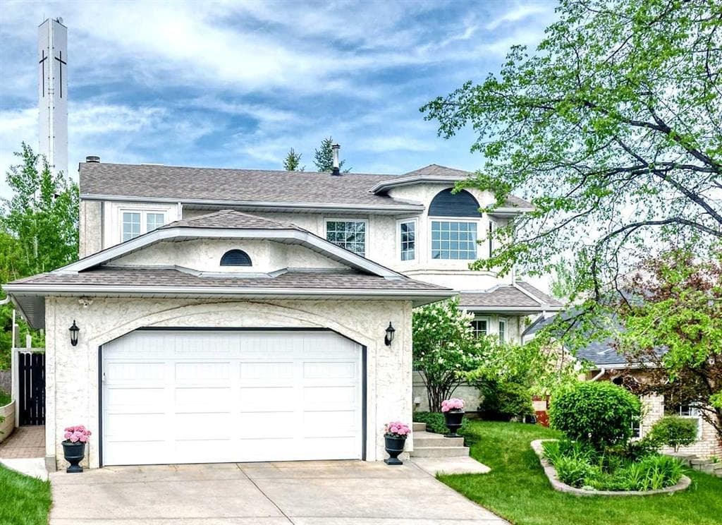 4-bed Detached for sale at 116 Shawnee Way SW, Calgary