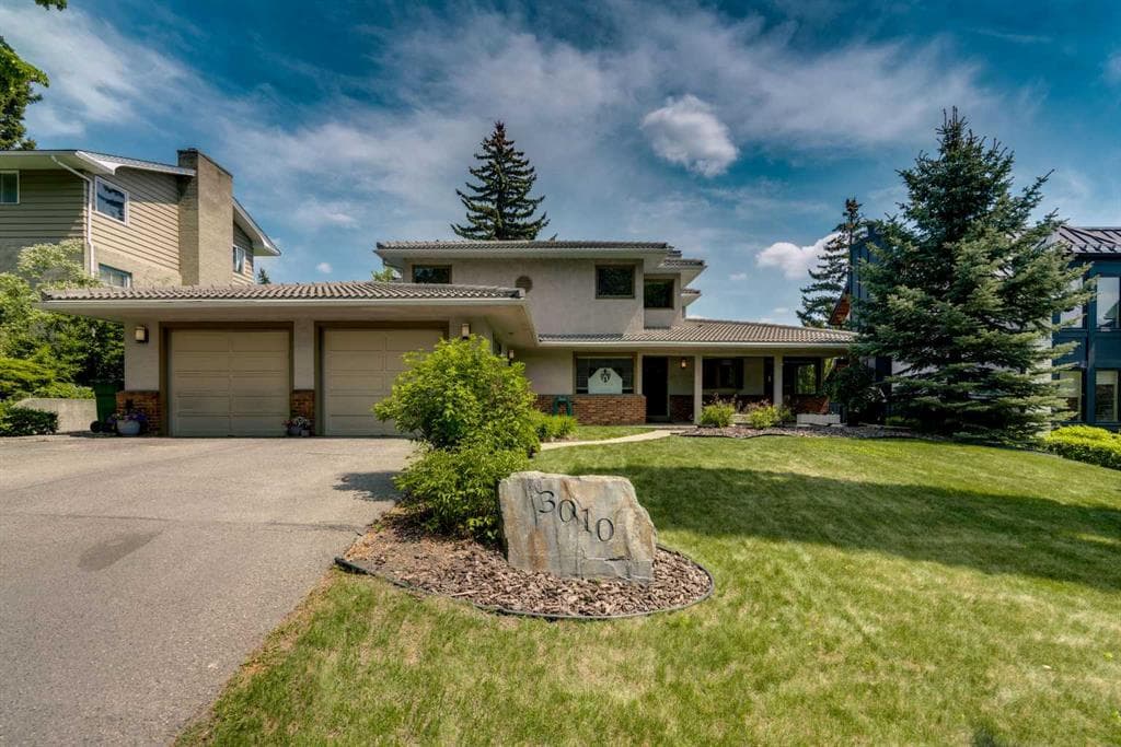 7-bed Detached for sale at 3010 8 Street SW, Calgary