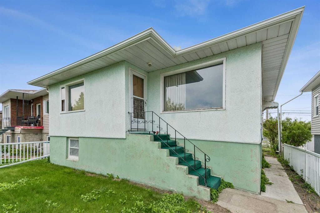 3-bed Detached for sale at 1228 Bantry Street NE, Calgary