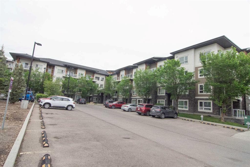 2-bed Apartment for sale at 2104, 240 Skyview Ranch Road NE, Calgary