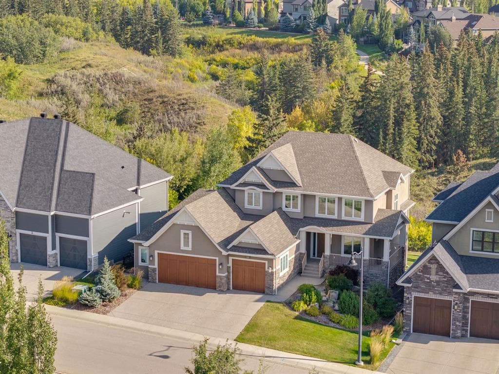 5-bed Detached for sale at 10 Timberline Place SW, Calgary