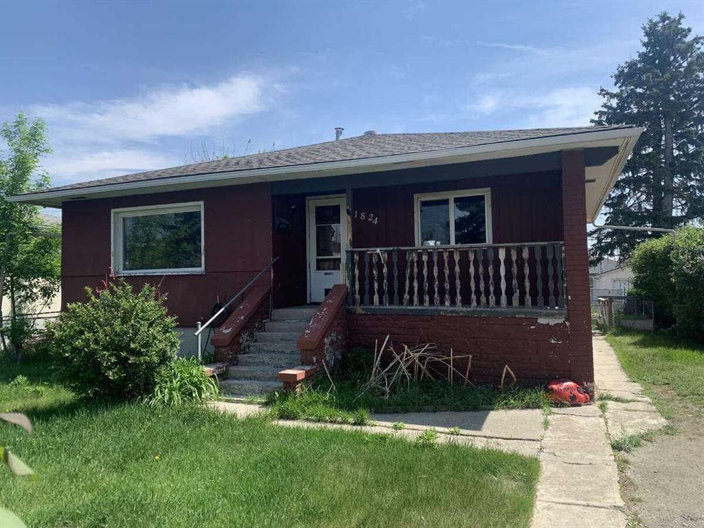 3-bed Detached for sale at 1824 41 Street SE, Calgary