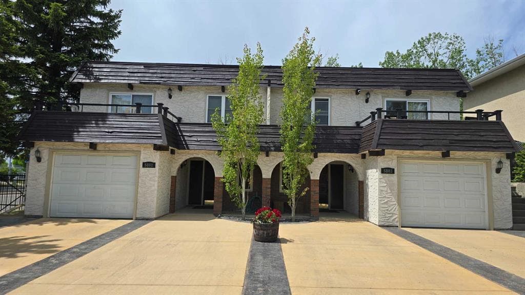 5801 Dalgleish Road NW — photo 1