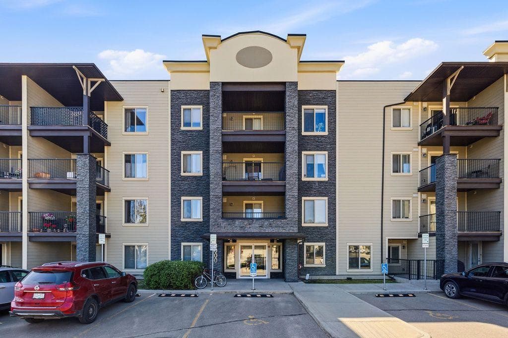 2-bed Apartment for sale at 3105, 625 Glenbow Drive, Cochrane