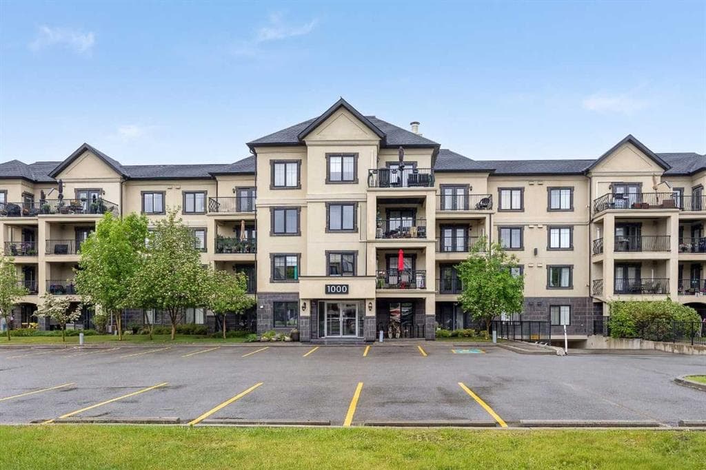 1-bed Apartment for sale at 1213, 310 McKenzie Towne Gate SE, Calgary