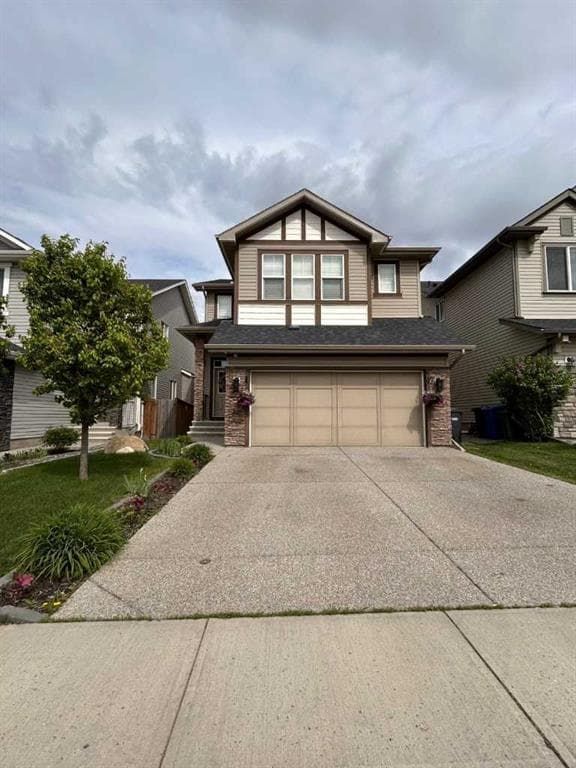 3-bed Detached for sale at 149 Cimarron Vista Crescent, Okotoks