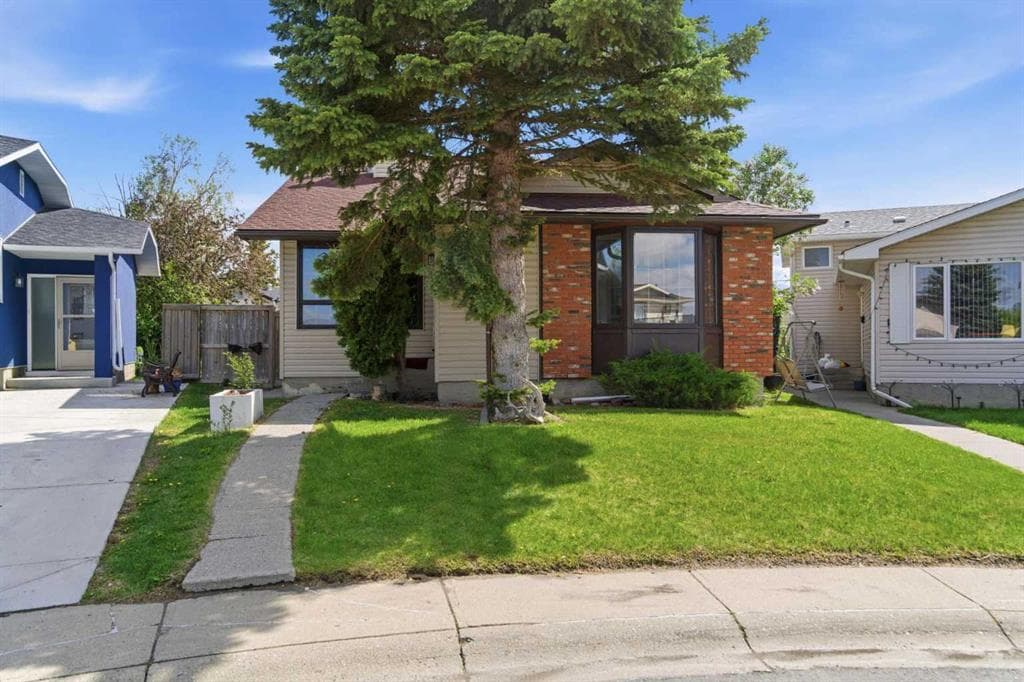 4-bed Detached for sale at 19 Templevale Way NE, Calgary
