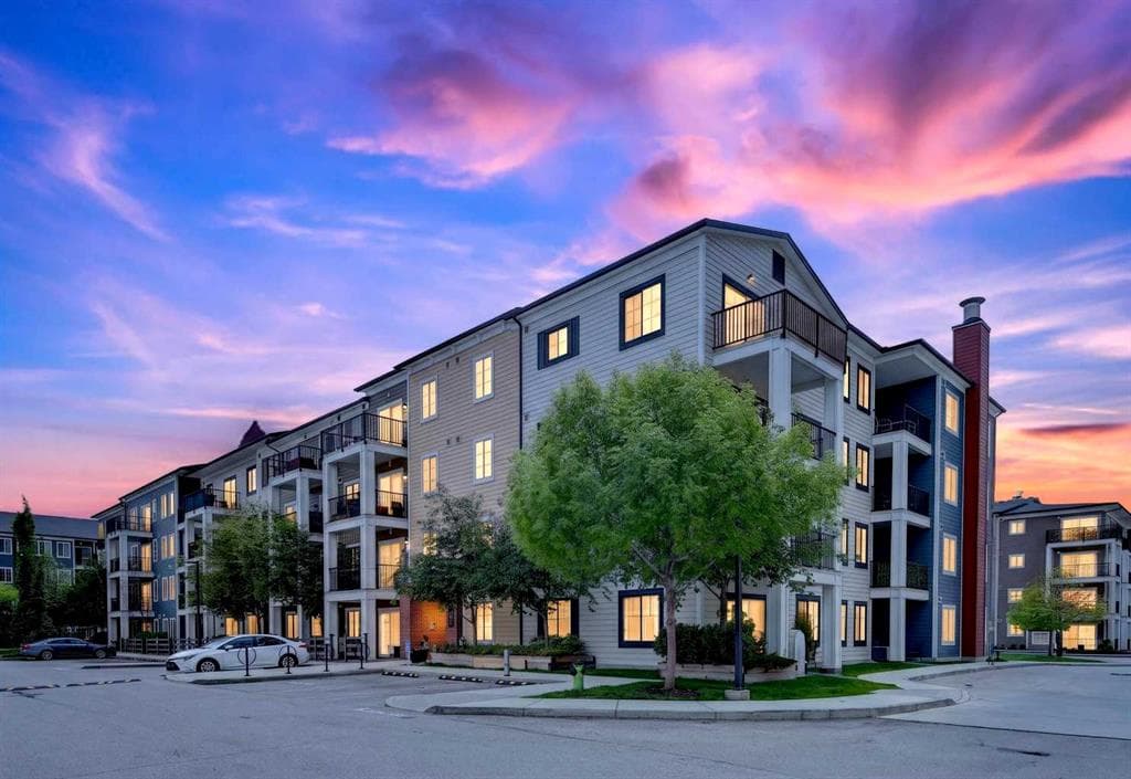 1-bed Apartment for sale at 3312, 215 Legacy Boulevard SE, Calgary