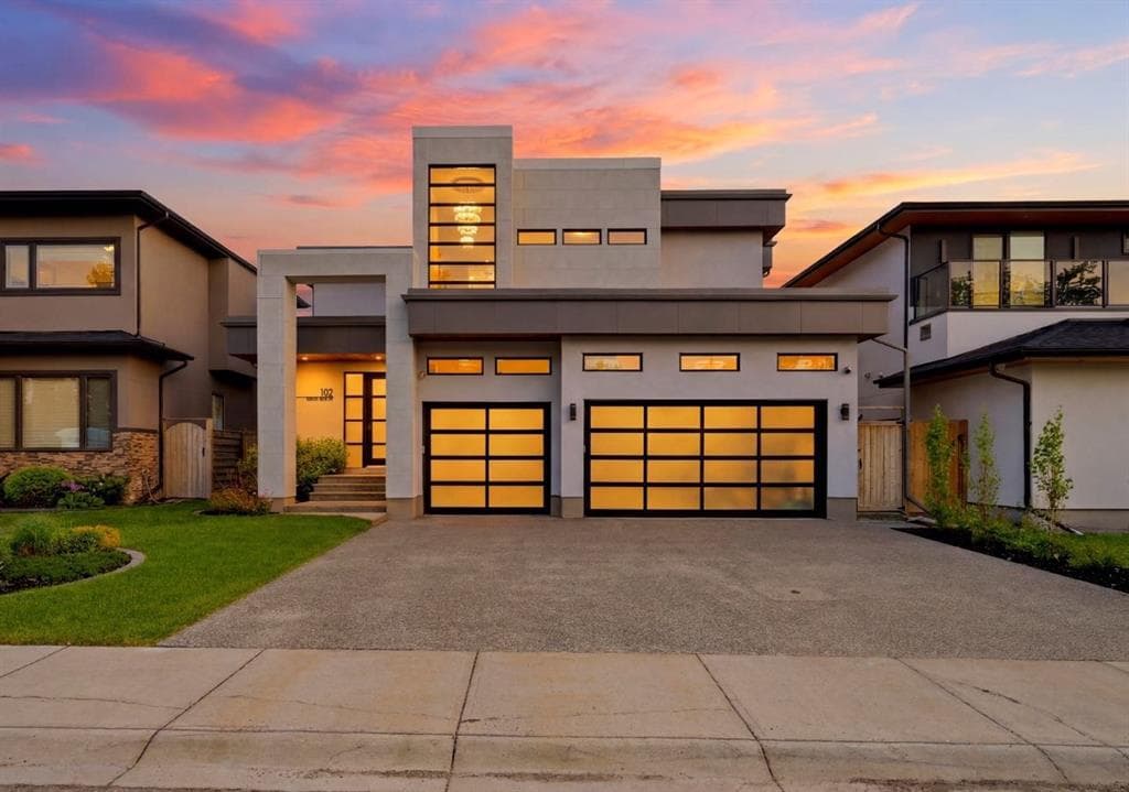 6-bed Detached for sale at 102 Malibou Road, Calgary