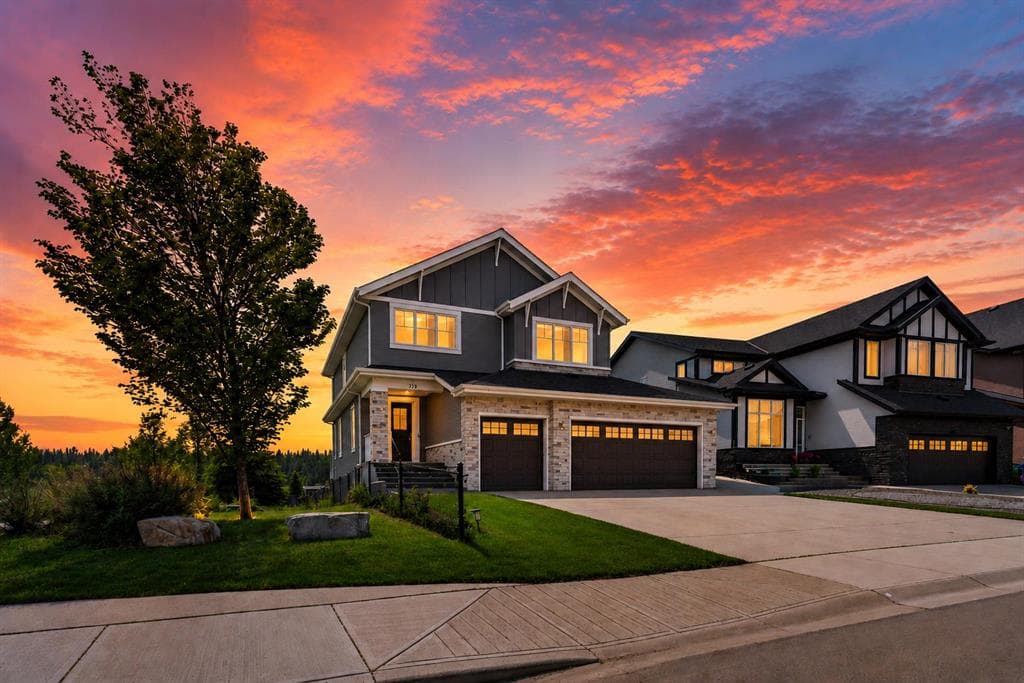 4-bed Detached for sale at 219 Legacy Mount SE, Calgary