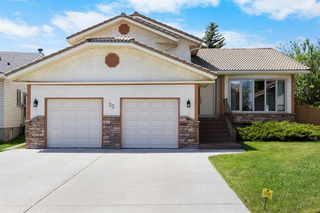 3-bed Detached for sale at 23 Millside Place SW, Calgary