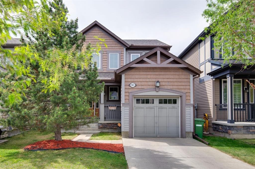 943 Windsong Drive SW — photo 1