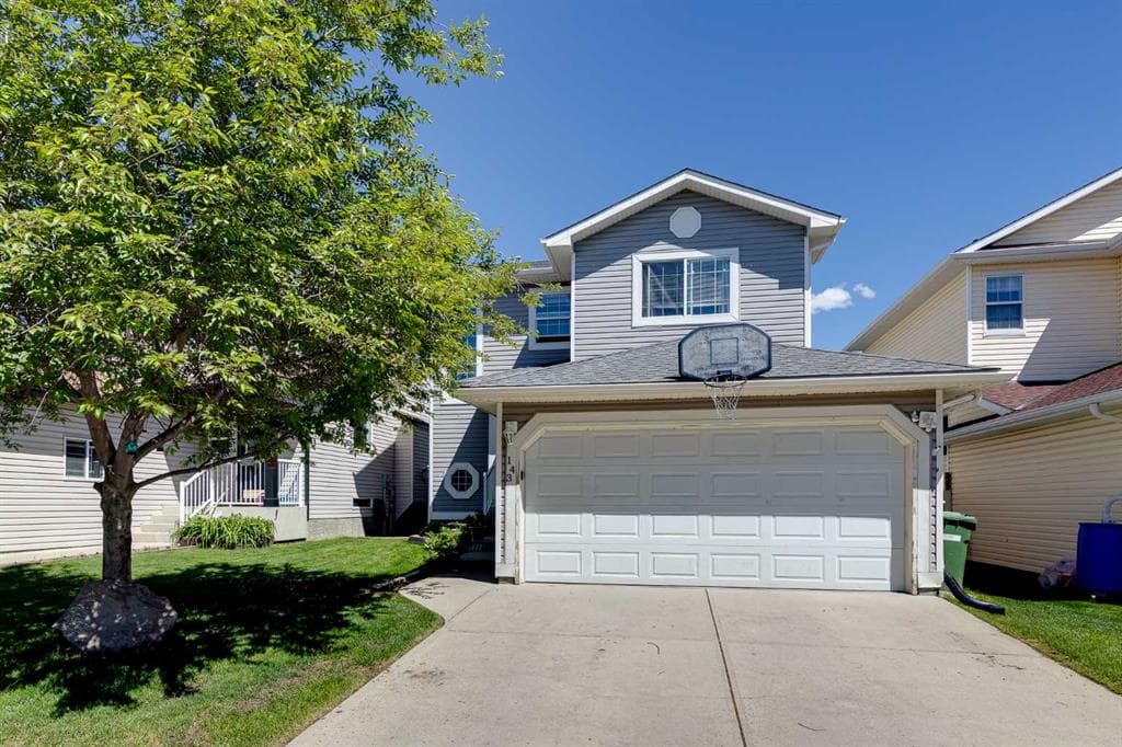 143 Silver Springs Way NW — photo 1