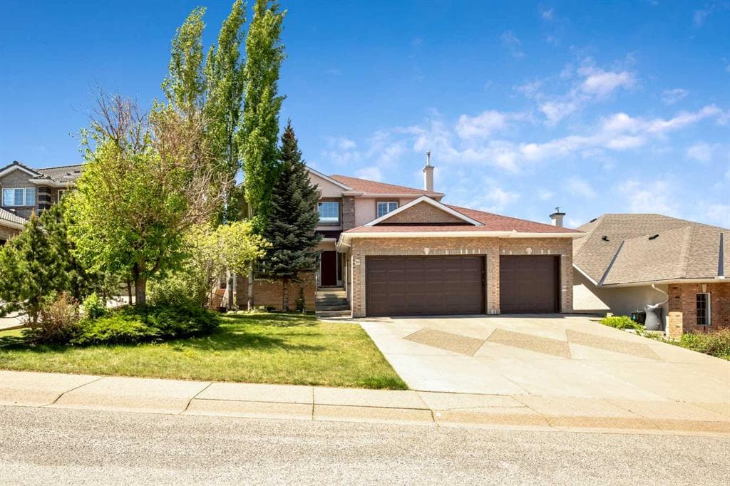 6-bed Detached for sale at 59 Signature Heights SW, Calgary
