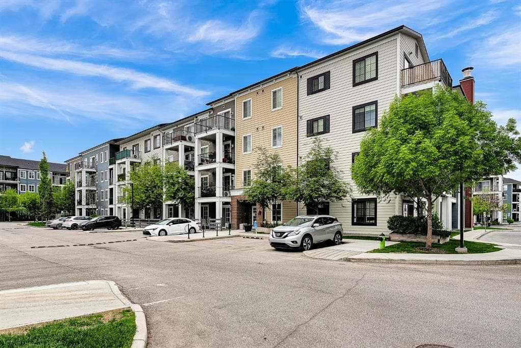 2-bed Apartment for sale at 3305, 215 Legacy Boulevard SE, Calgary