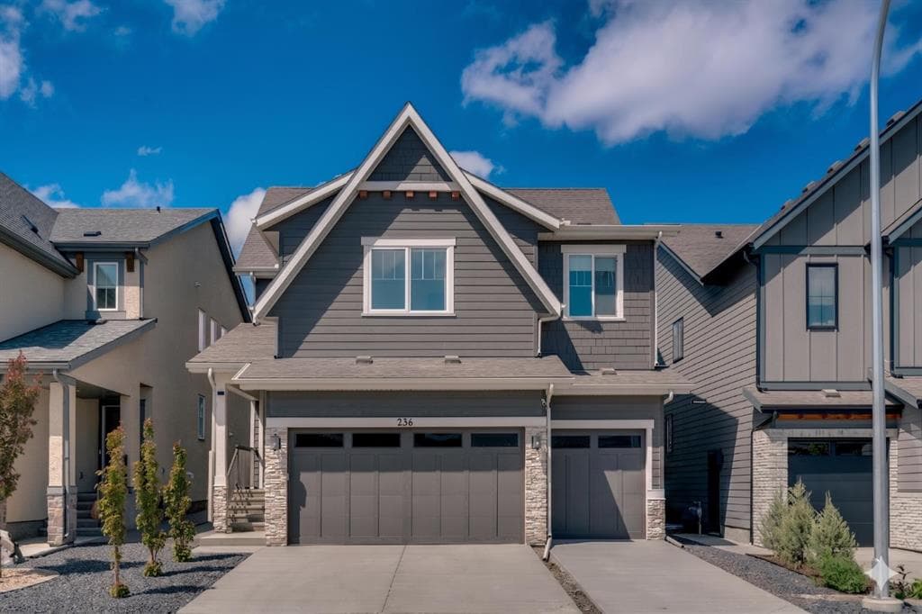 6-bed Detached for sale at 236 Marina Grove SE, Calgary